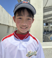 西尾　結磨